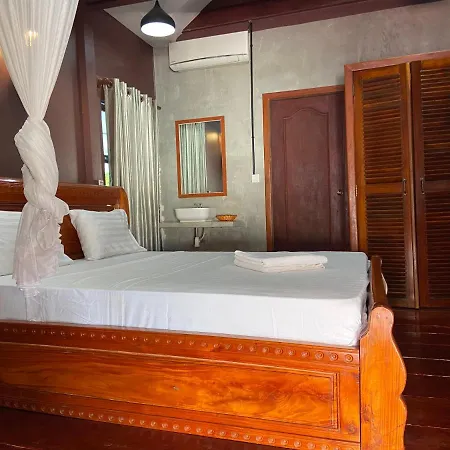 Sothea Angkor Homestay