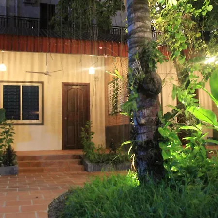 Sothea Angkor Homestay