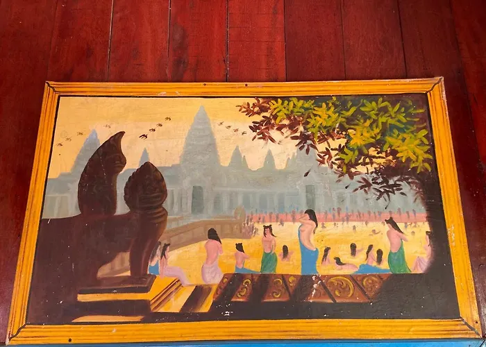 Sothea Angkor