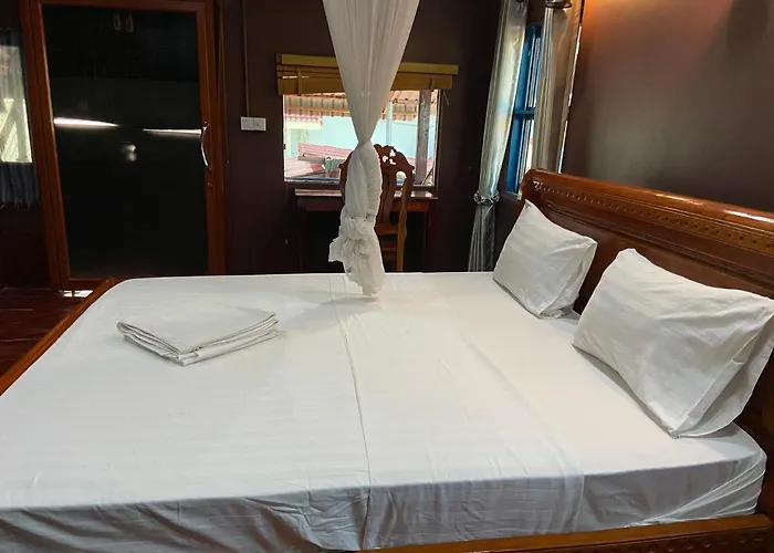 Sothea Angkor 3* Siem Reap