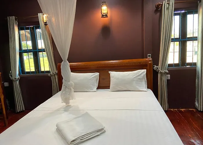 Sothea Angkor Сиемрип
