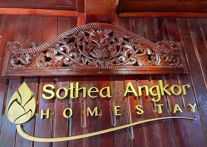 Sothea Angkor 3*