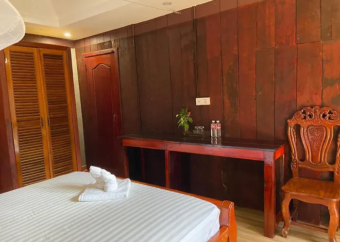 Sothea Angkor 3*
