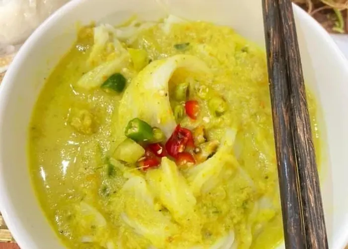 Sothea Angkor Pensjonat Siem Reap