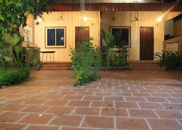 Sothea Angkor Siem Reap