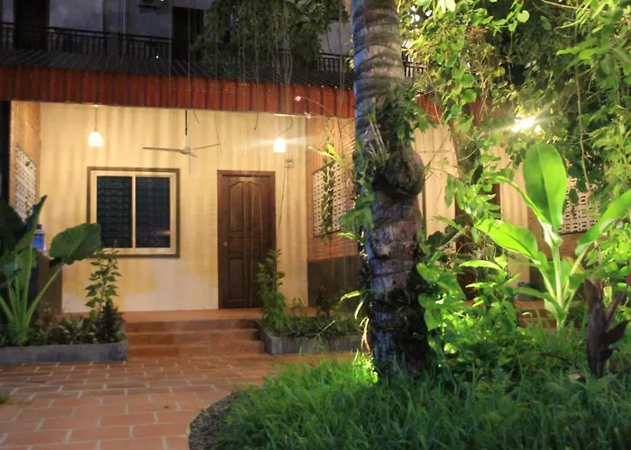 Sothea Angkor Siem Reap
