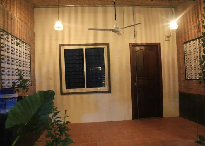 Sothea Angkor 3* Siem Reap