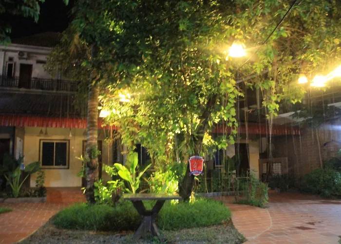 Sothea Angkor